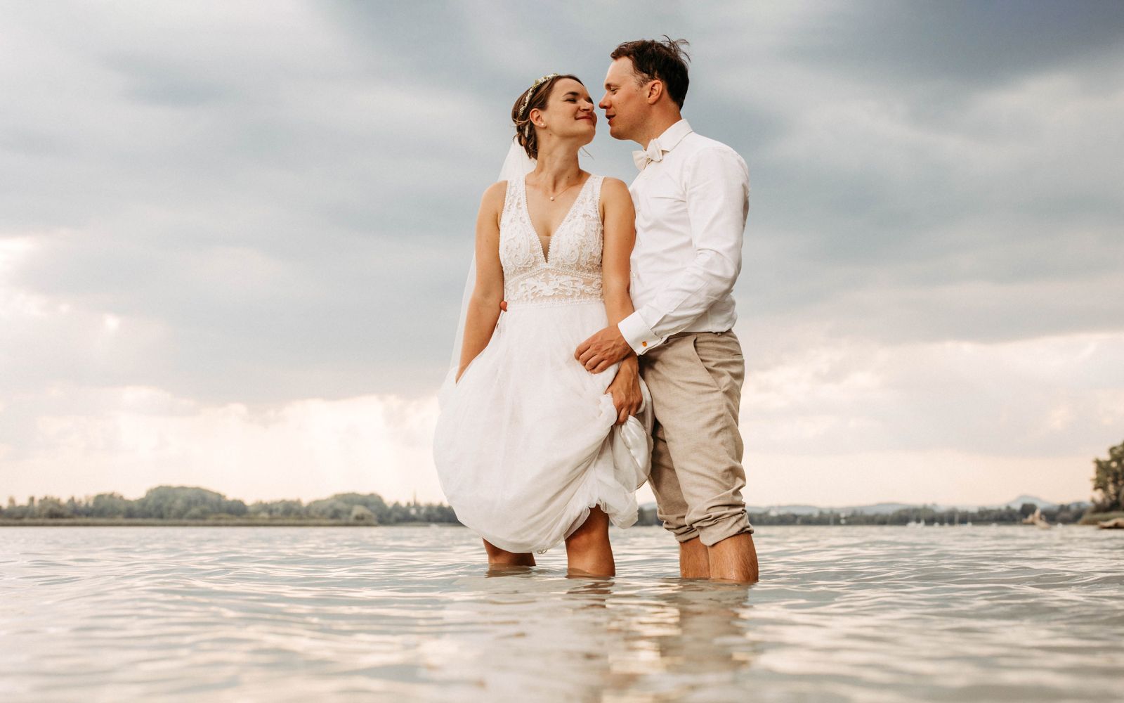 Jürgen Heppeler Hochzeitsfotograf am Bodensee