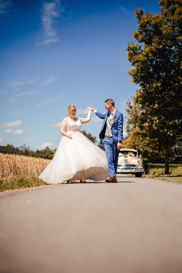 Hochzeitsfotograf Bodensee Heppeler Hochzeitreportagen