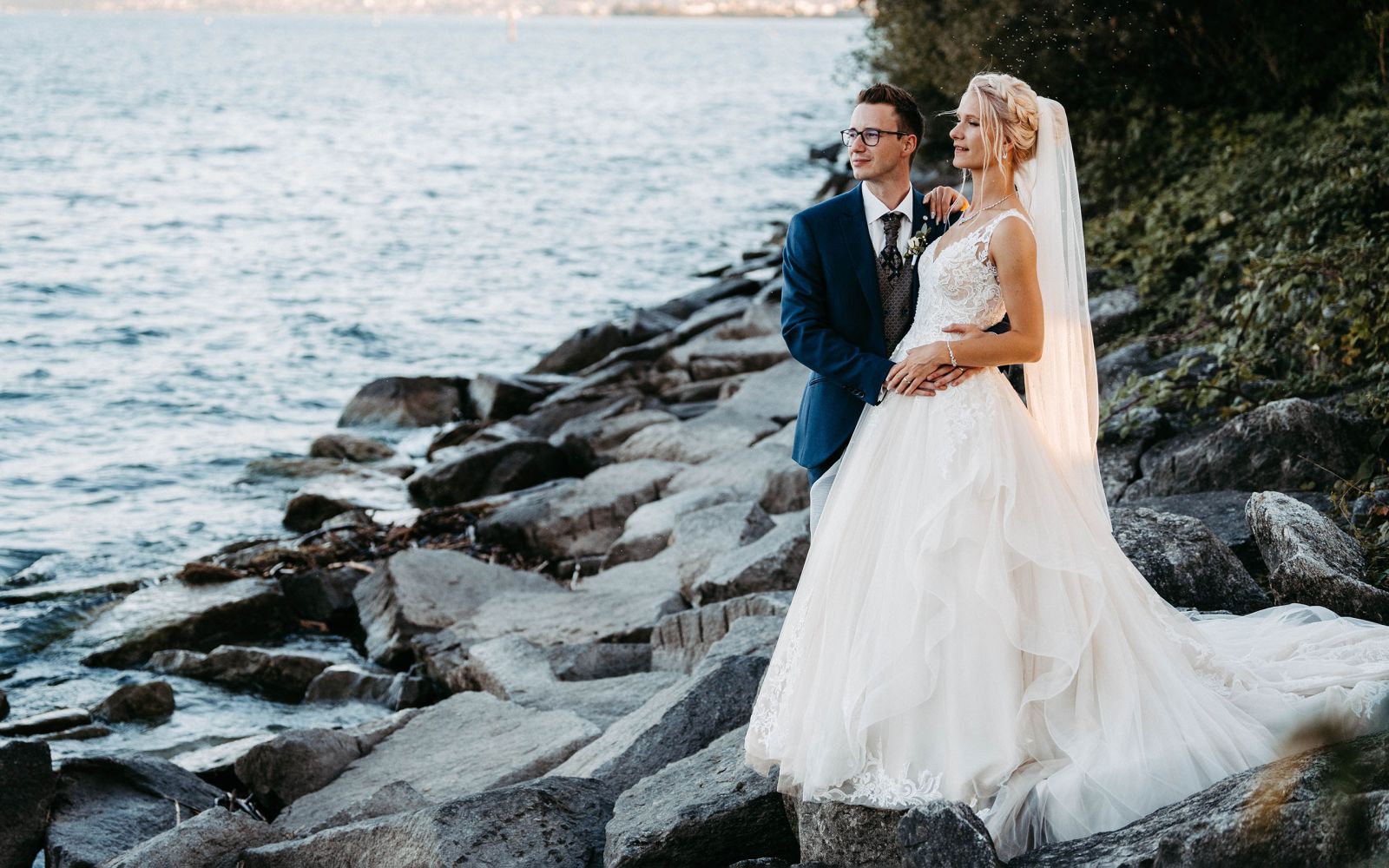 Jürgen Heppeler Hochzeitsfotograf am Bodensee